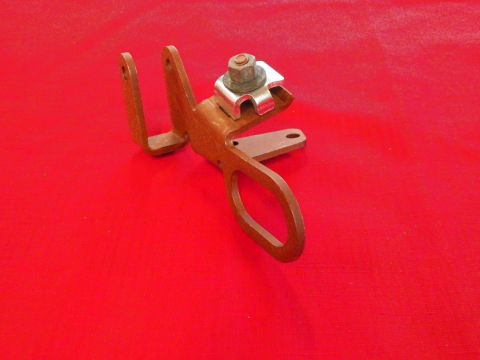 Throttle Cable Bracket 1971 440-6 Pack